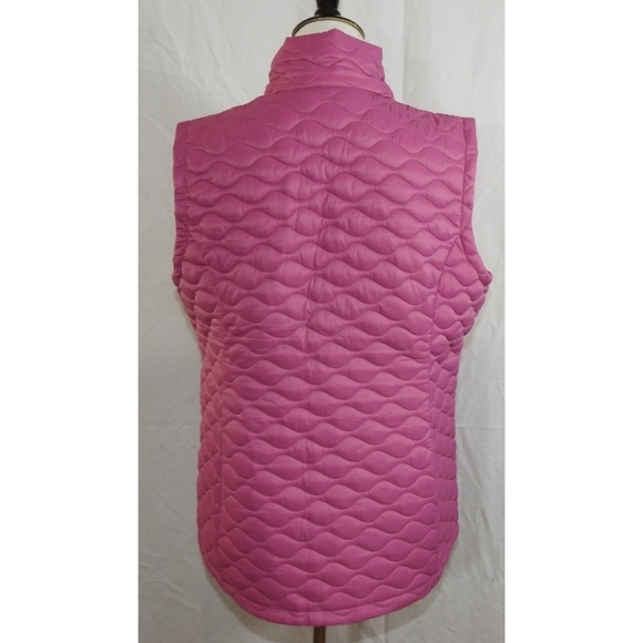 Free Country Jackets & Coats Nwt Free Country Quilted Vest Size Large